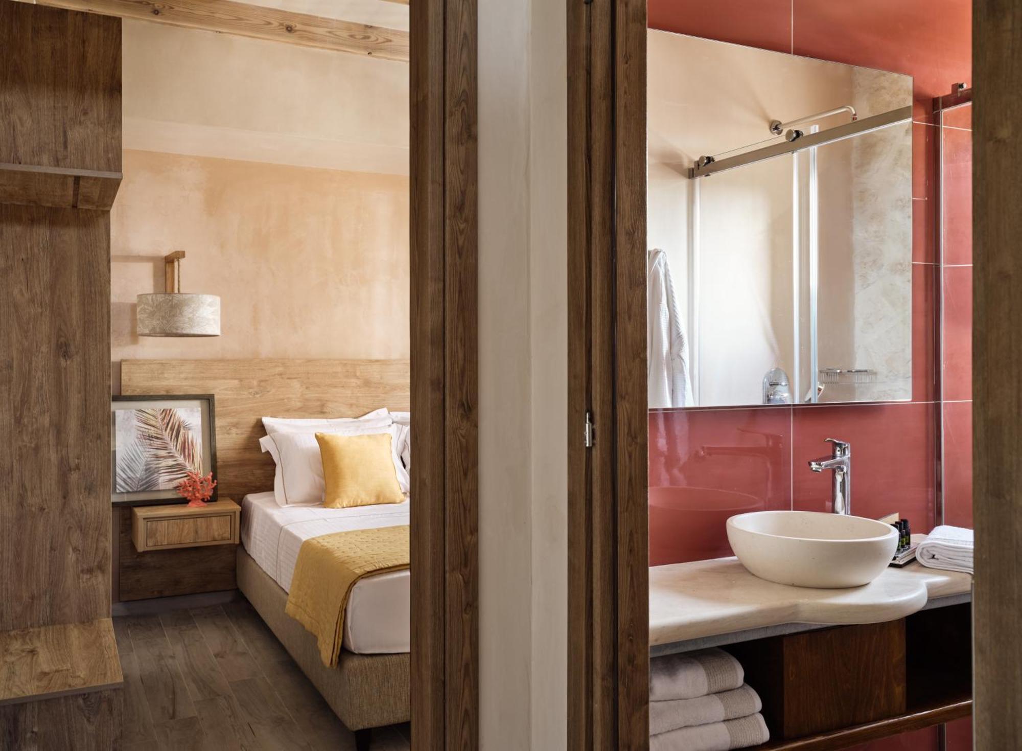 Casa Di Pietra, A Private Retreat With Heated Pool, By Thinkvilla