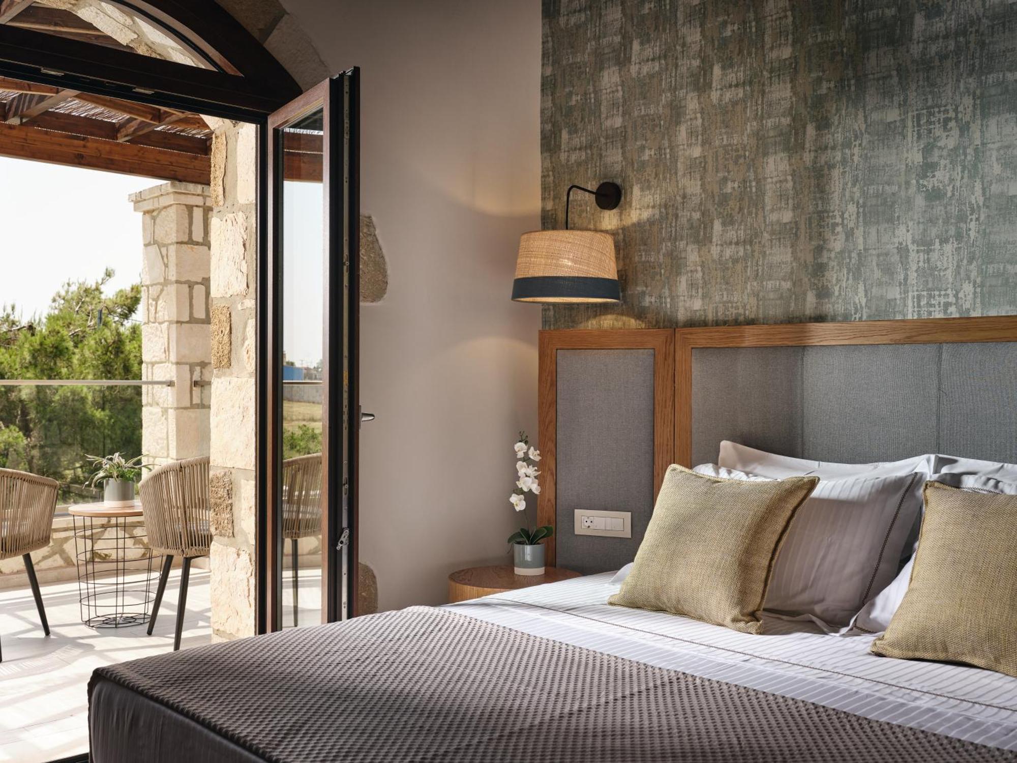 Villa Casa Di Pietra, A Private Retreat With Heated Pool, By Thinkvilla *