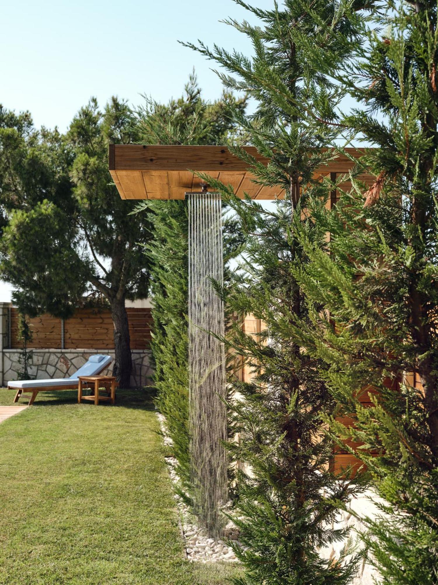 Casa Di Pietra, A Private Retreat With Heated Pool, By Thinkvilla Villa Gaitani