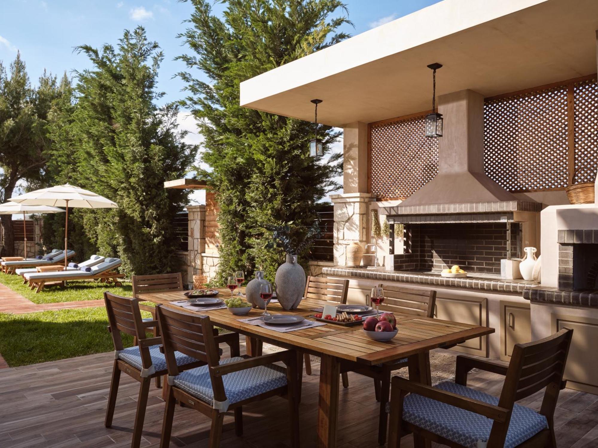 Casa Di Pietra, A Private Retreat With Heated Pool, By Thinkvilla
