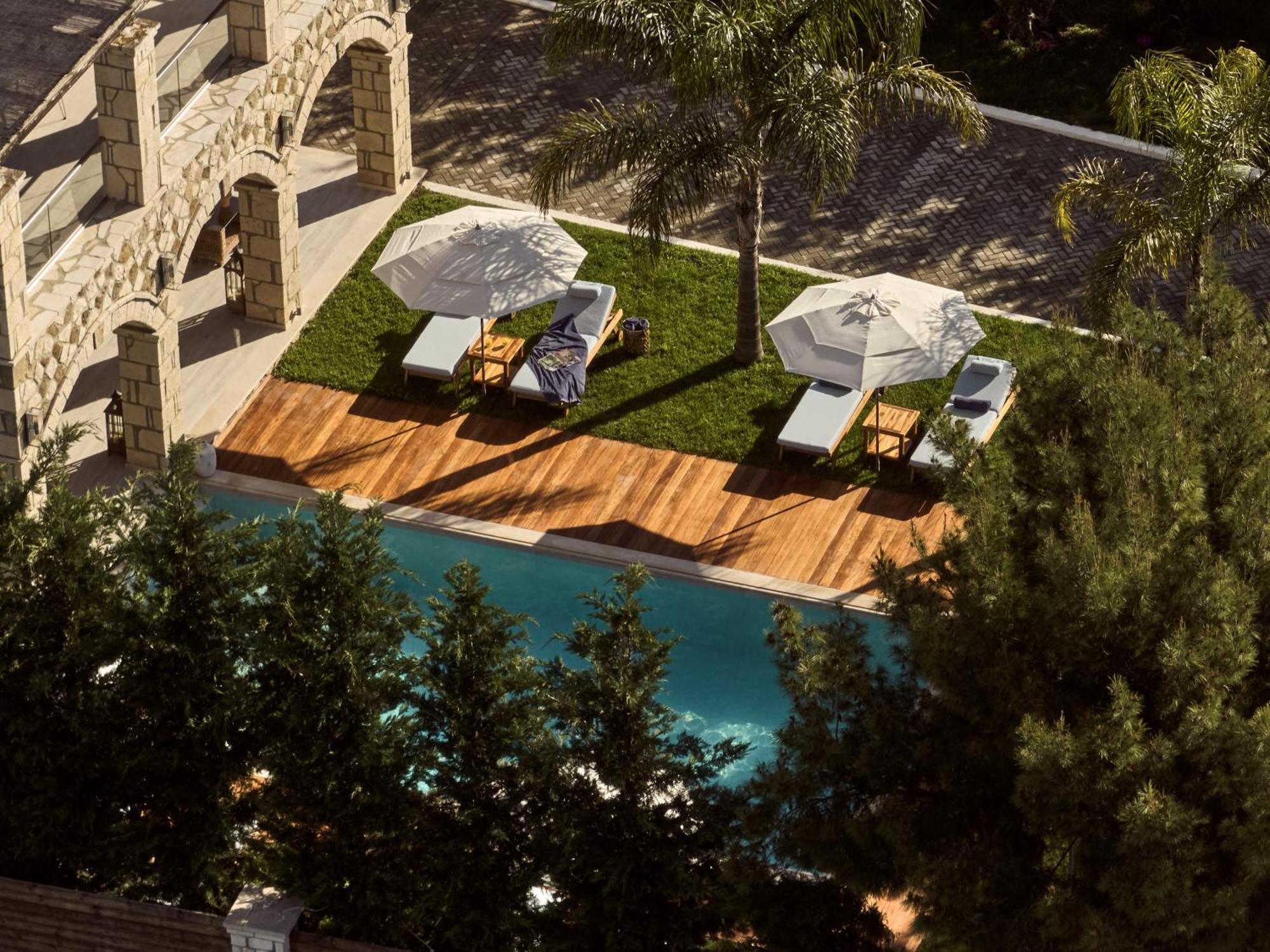 Casa Di Pietra, A Private Retreat With Heated Pool, By Thinkvilla *