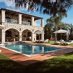 Casa Di Pietra, A Private Retreat With Heated Pool, By Thinkvilla
