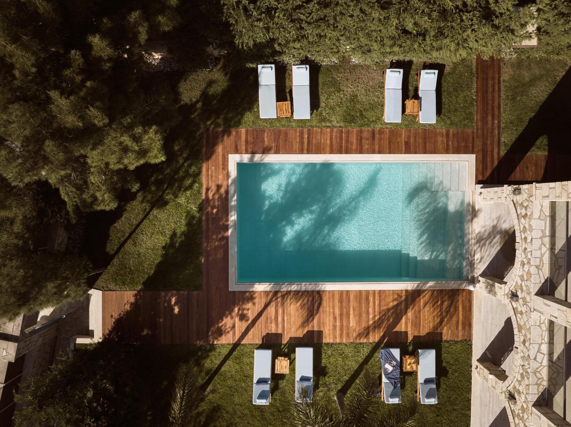 Casa Di Pietra, A Private Retreat With Heated Pool, By Thinkvilla * Gaitani