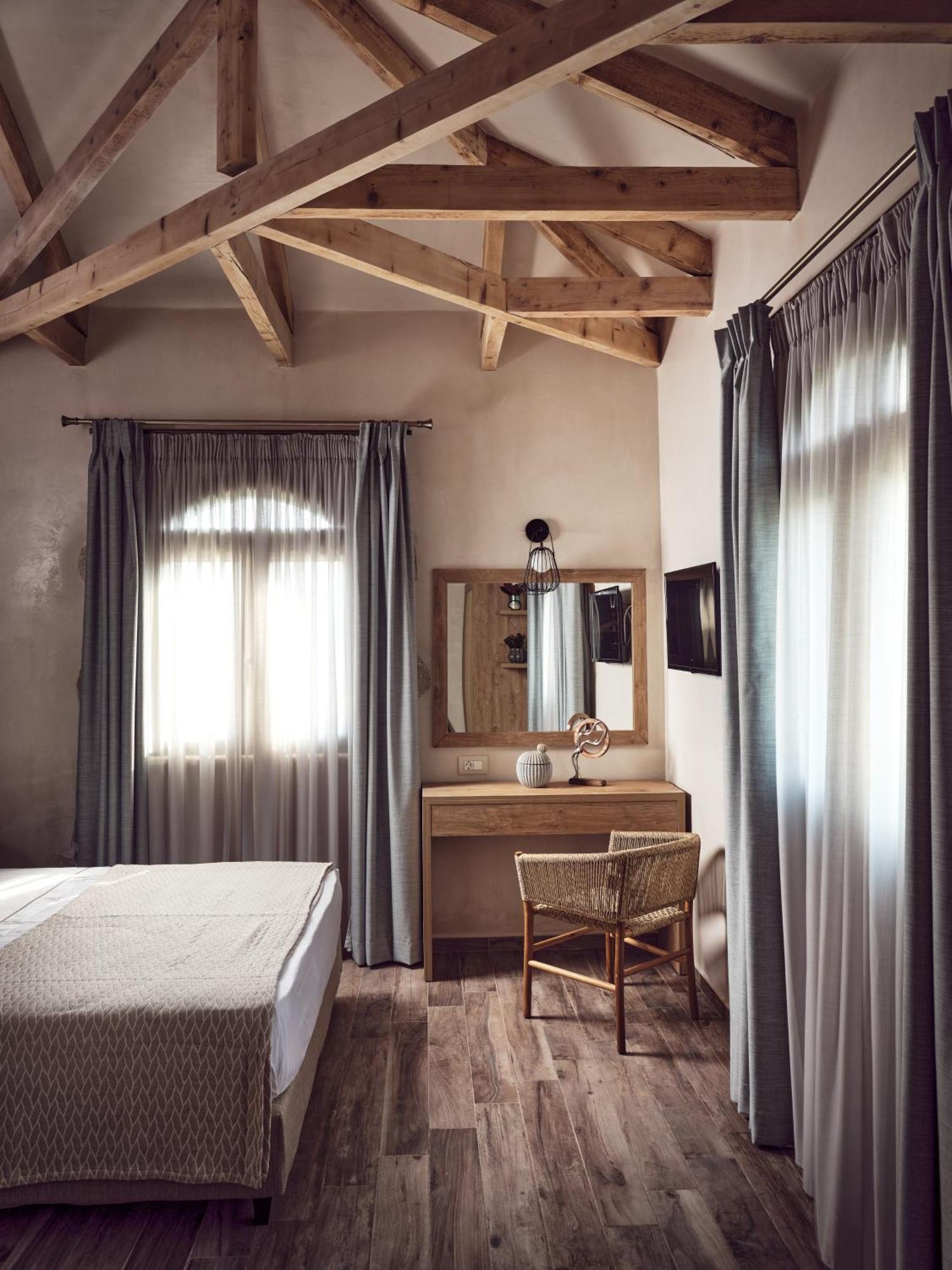 Casa Di Pietra, A Private Retreat With Heated Pool, By Thinkvilla
