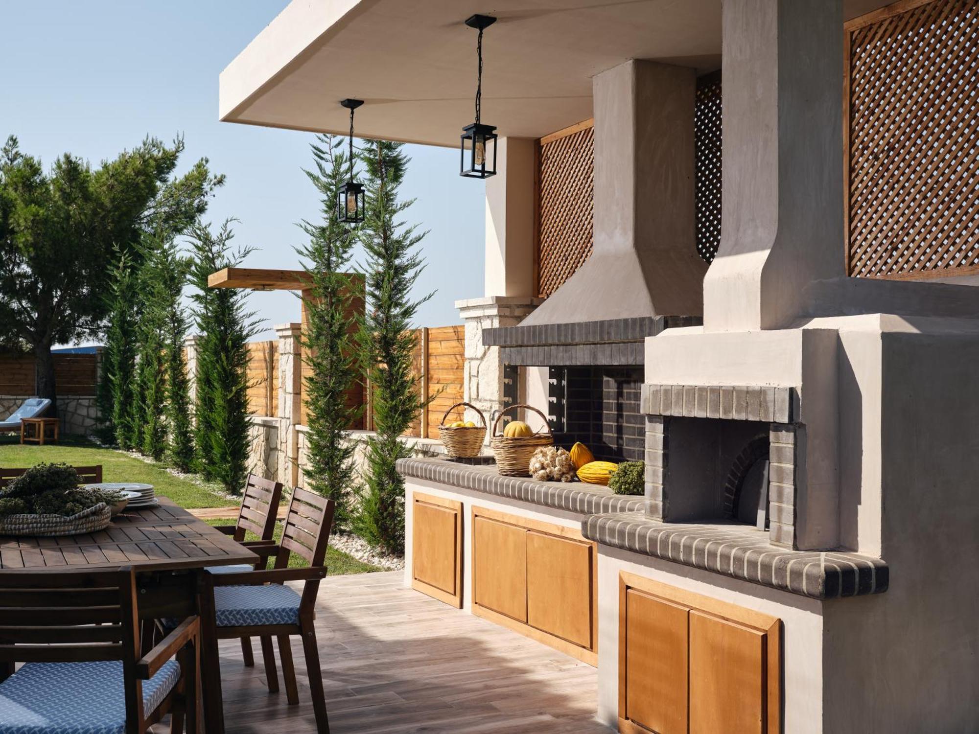 Villa Casa Di Pietra, A Private Retreat With Heated Pool, By Thinkvilla *